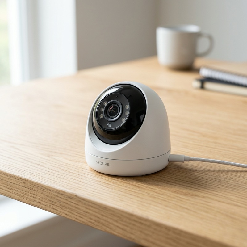 CCTV Systems