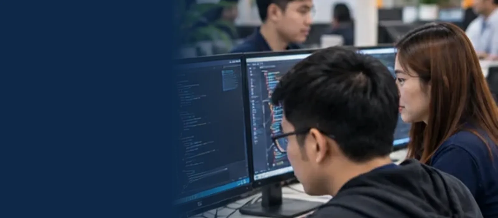 Software App Development Software Development | Blue Tangerine IT Services