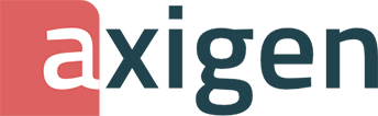 Axigen logo