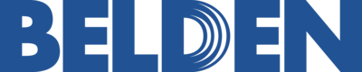 Belden logo