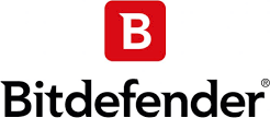 Bitdefender logo