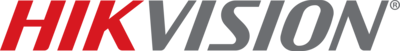Hikvision logo