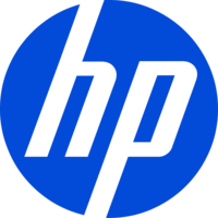 HP Enterprise logo