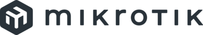 MikroTik logo
