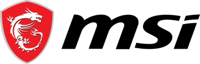 MSI logo