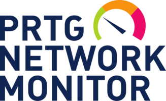 PRTG logo