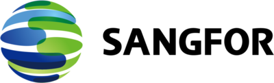 Sangfor logo