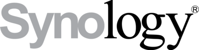 Synology logo