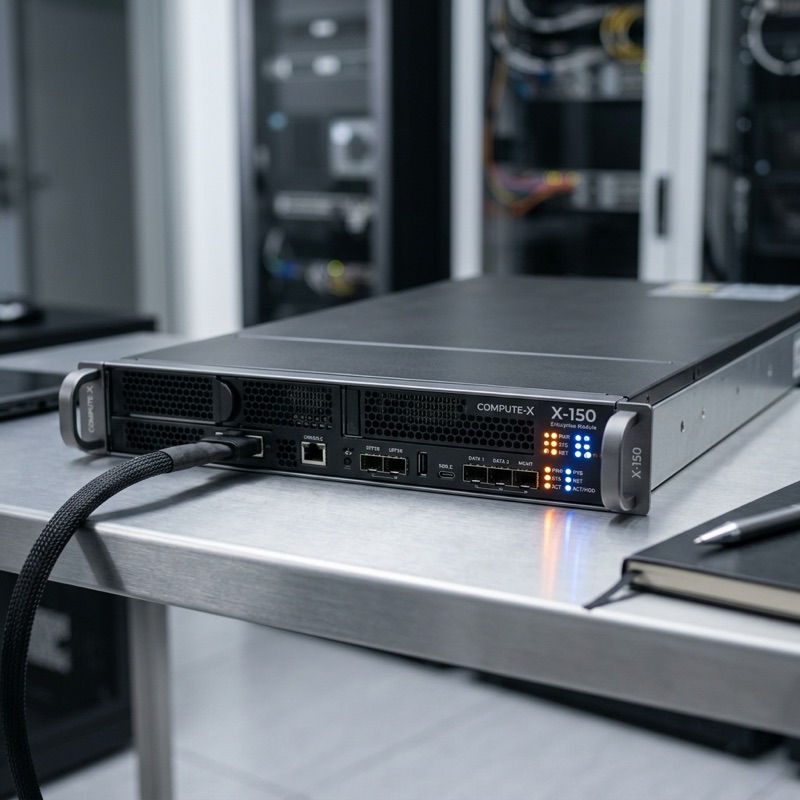 Data Center Solutions
