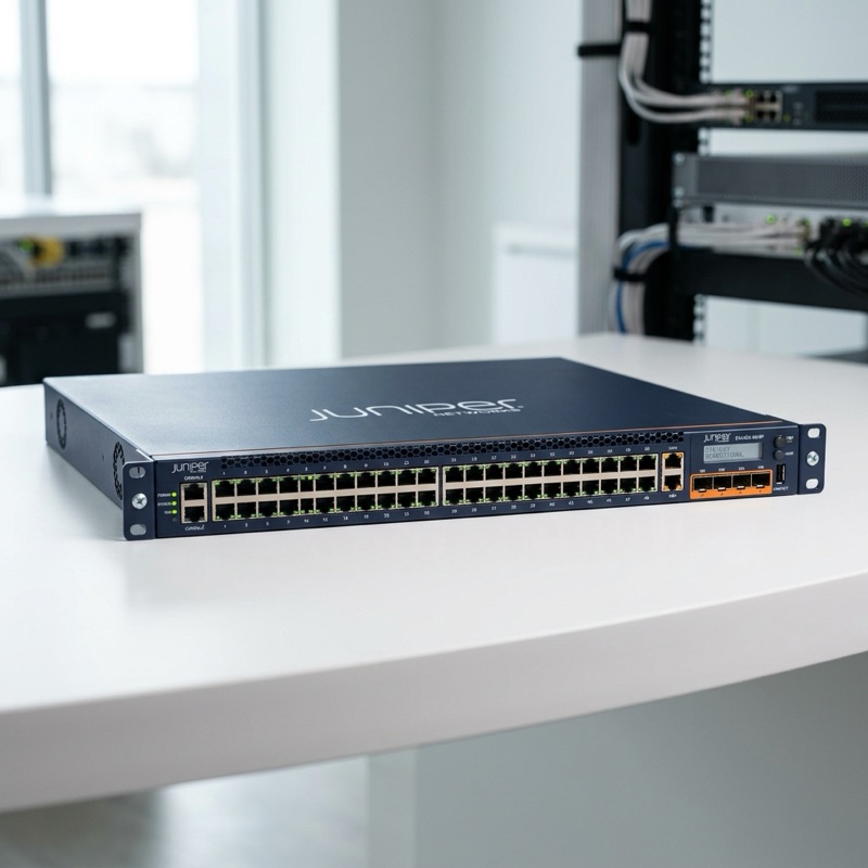 Blue Tangerine network device